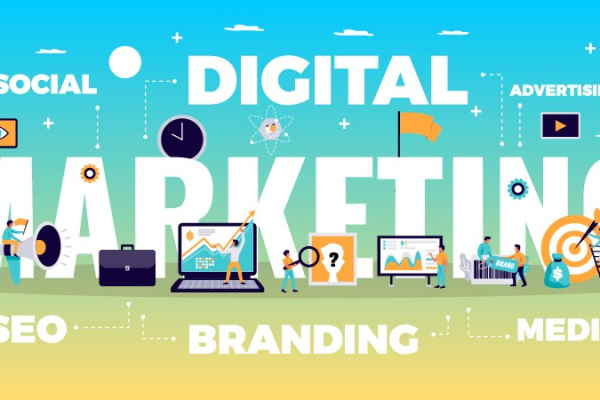 Digital Marketing