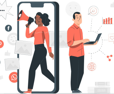 Social Media Marketing Social Media Marketing